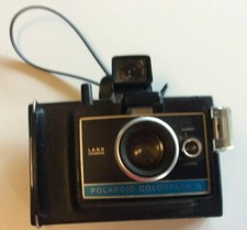 Polaroid Colorpack 2 macchina