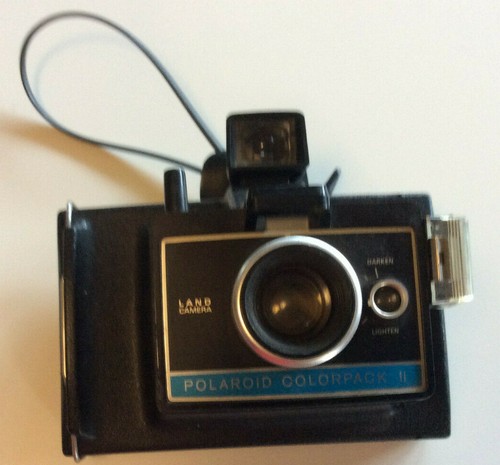 Polaroid colorpack macchina - colorpack, 2