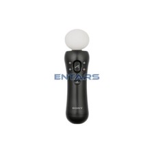 Sony playstation move - sony,