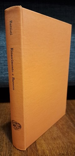 Battisti rinascimento - rinascimento, e