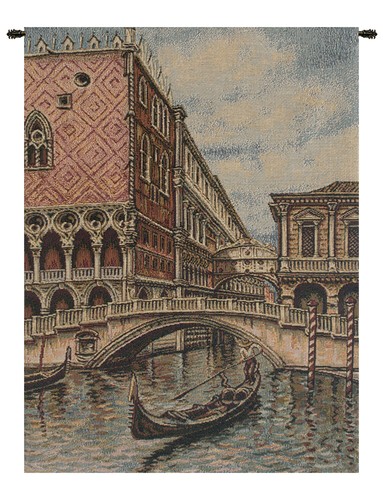 Venezia arazzo italiano da - venezia,