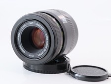 Cosina AF 100mm F3.5 MC Macro