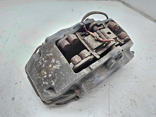 Anteriore sinistro brembo - anteriore,