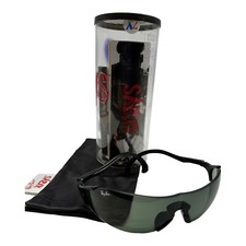 Occhiali da sole vintage Ray