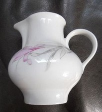 Ilmenau Hennenberg Porcelain