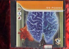 99 POSSE-CORTO CIRCUITO CD