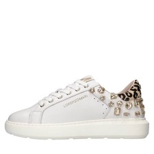 SIRIO LEATHER Sneakers LORENZO