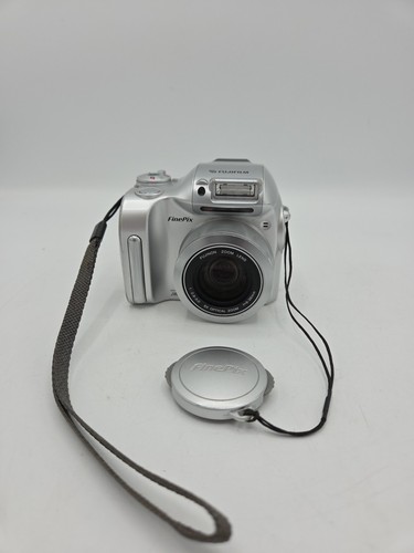 Fotocamera compatta digitale