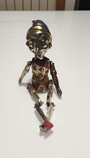 Pinocchio burattino - pinocchio,
