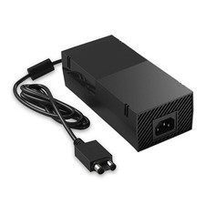 ALIMENTATORE XBOX ONE MICROSOFT AC ADAPTER TRASFORMATORE 220V 135W