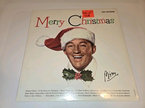 Bing crosby merry - crosby,