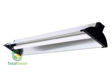 Kit sticky boost uv 2.0 24w indoorlight lampada t5 portalampada timer digitale