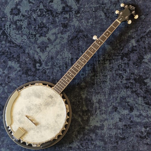 Banjo barnes mullins - barnes,