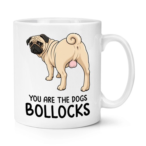 Gift base pug you - are, dogs
