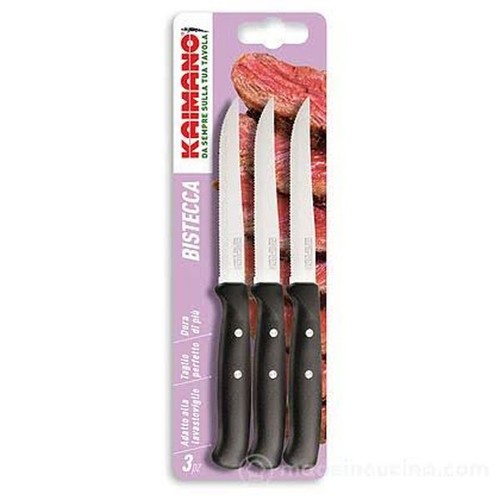 Kaimano coltelli bistecca - kaimano,