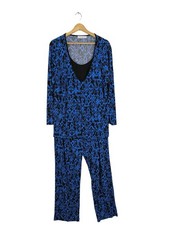 COUTURE LINE Twin set in