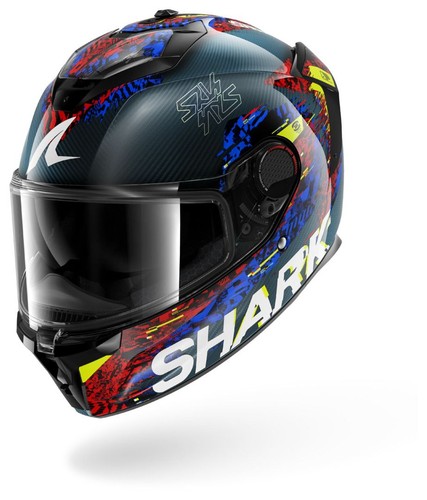 Casco integrale shark - casco,