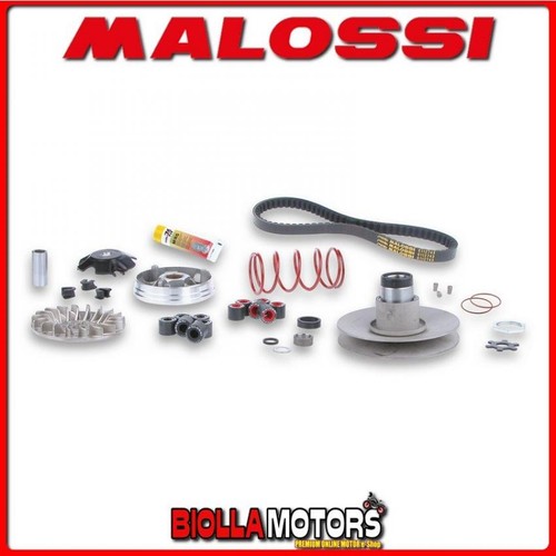 6112811 kit trasmissione - 6112811,