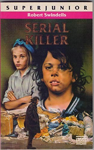 Serial killer swindells - serial,