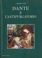 Dante e l'Antipurgatorio