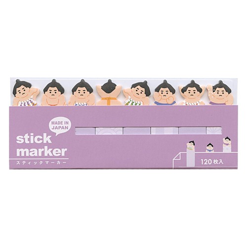 Mindwave stick marker serie - marker,,