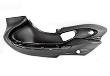 Pedana Sinistra SX Nera