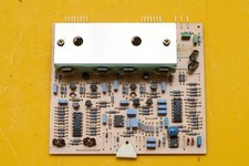 Revox c270 parts - studer, 270
