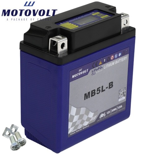 Batteria per yamaha - batteria, xt
