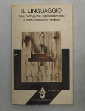 Linguaggio basi biologiche - linguaggio,