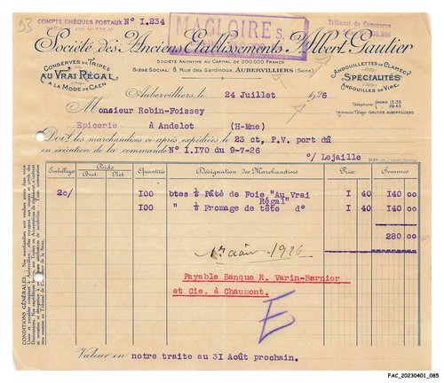 Fac bfp1 0336 - fac-bfp1-0336-facture,