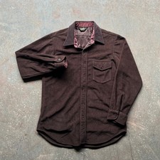 Giacca camicia uomo Lee