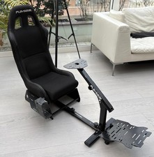 Playseat evolution - evolution, +