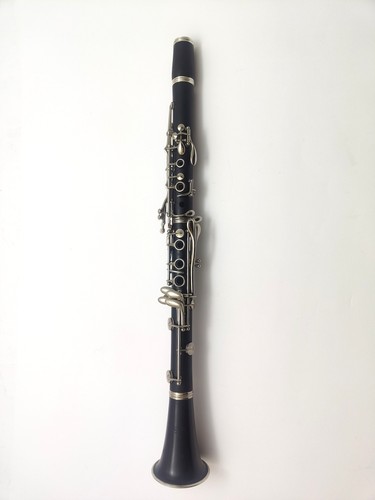 Buffet crampon clarinetto - buffet,
