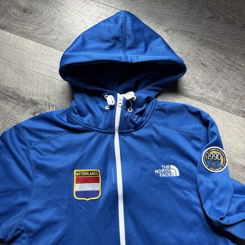 The north face edizione - the,