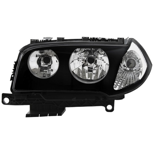 Faro anteriore sinistro - h7/h7,