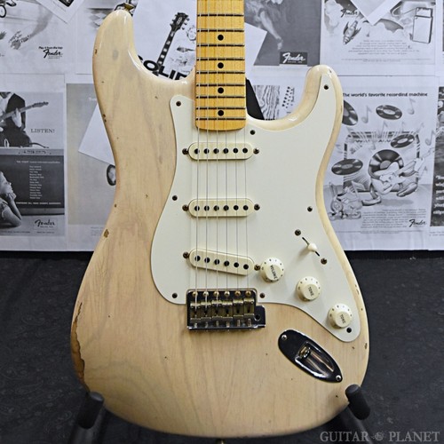 Fender custom shop 2021 - shop,