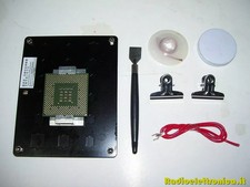 Kit piattaforma per