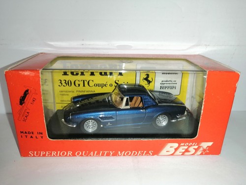 Ferrari 330 gtc spider - ferrari,