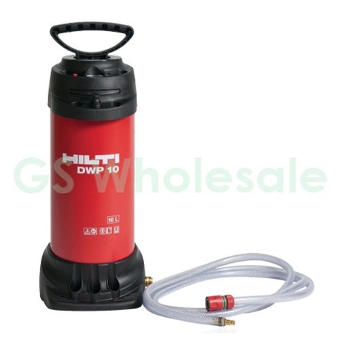 Hilti dwp unità - hilti, di