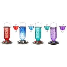 Feeder di colibrì per un