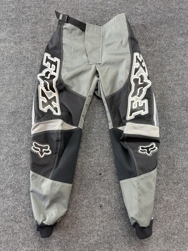 Fox pantalone racing uomo - pantalone, 30