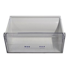 Cassetto frutta e verdura completo per frigorifero USATO 481241829954 Whirlpool