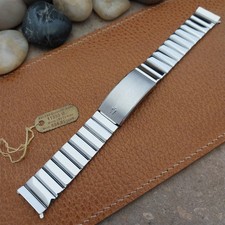 Cinturino orologio vintage