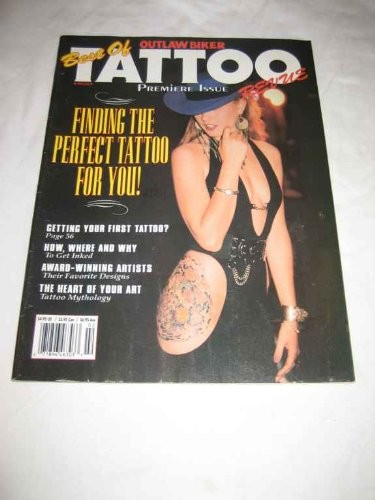 Best outlaw biker tatto - outlaw,