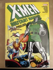 Marvel Comics 'X-Men: Mutant