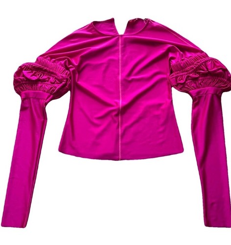Top sportmax l - tg,