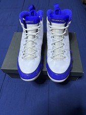 Taglia 11,5 - Jordan 9 Retro