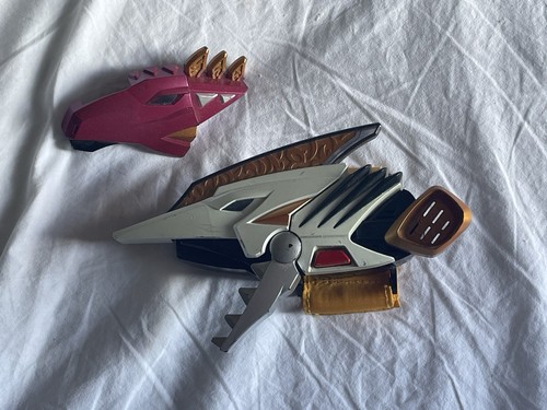 Power rangers dino thunder - power,