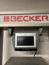 Becker Audio DVD