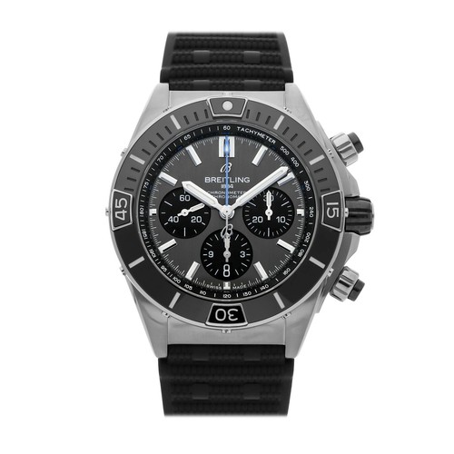 Breitling super chronomat b01 - chronomat,